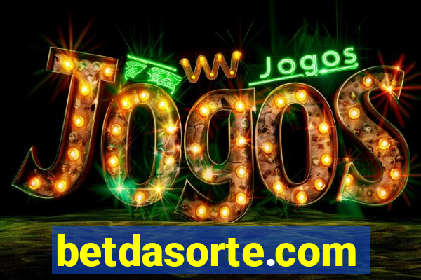 betdasorte.com