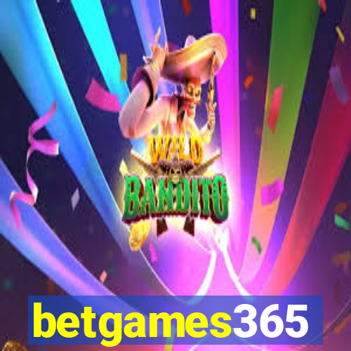 betgames365