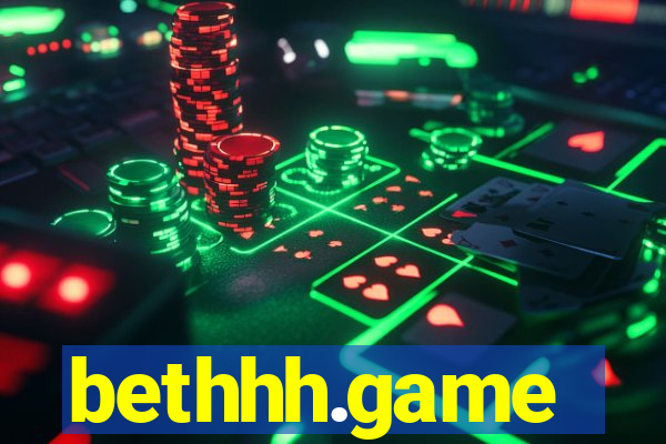 bethhh.game