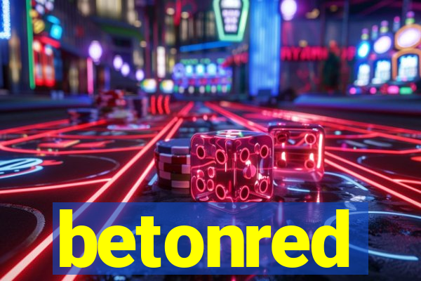 betonred