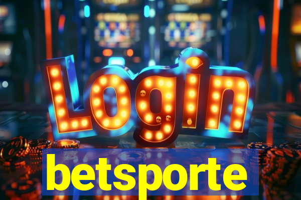 betsporte