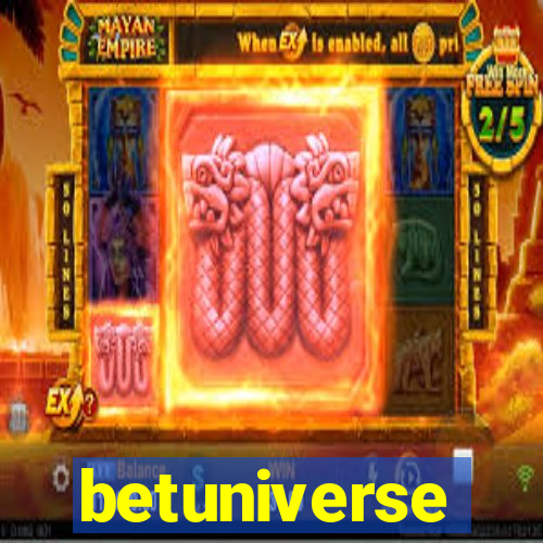betuniverse