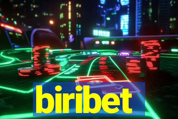 biribet