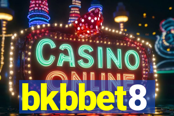 bkbbet8