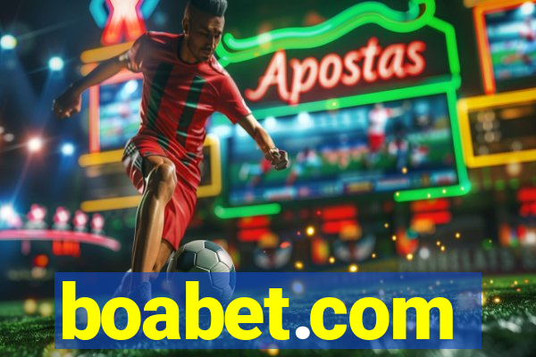 boabet.com