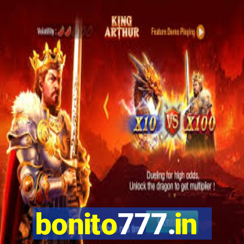 bonito777.in