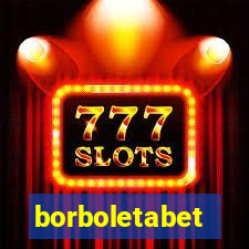 borboletabet