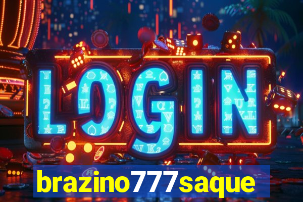 brazino777saque