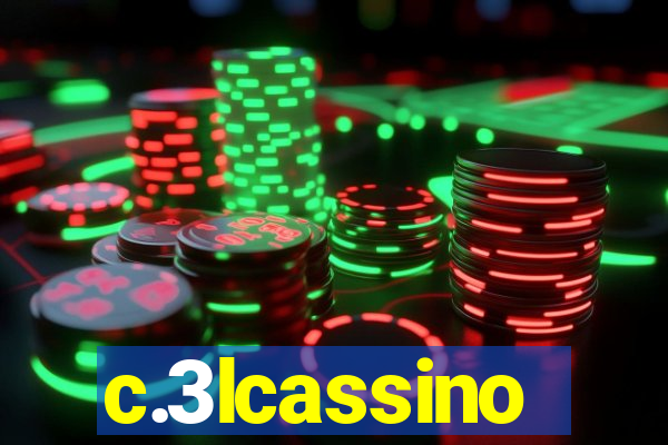 c.3lcassino
