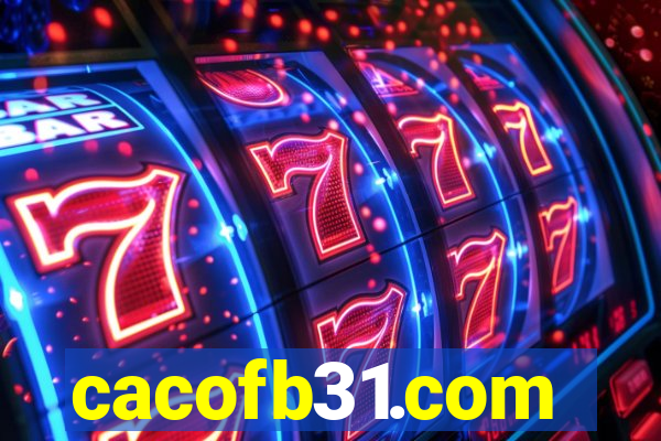 cacofb31.com