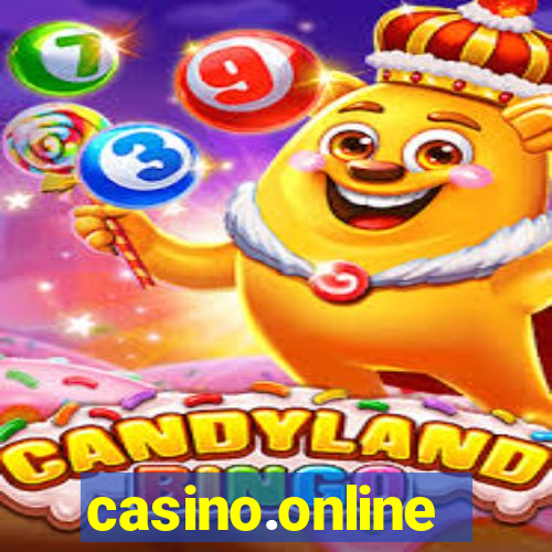 casino.online