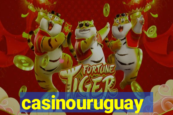 casinouruguay