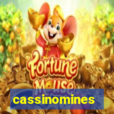 cassinomines