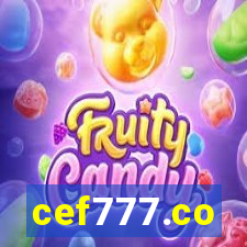 cef777.co