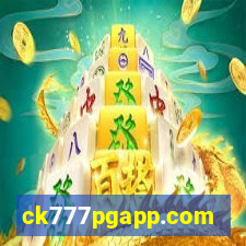 ck777pgapp.com