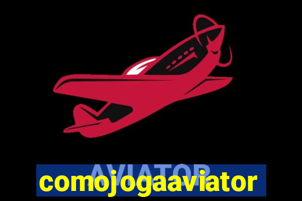 comojogaaviator