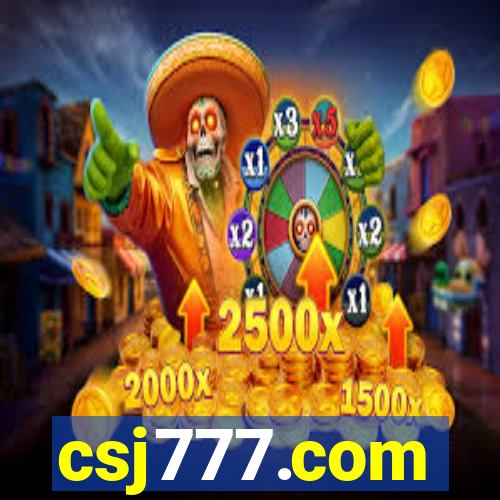csj777.com