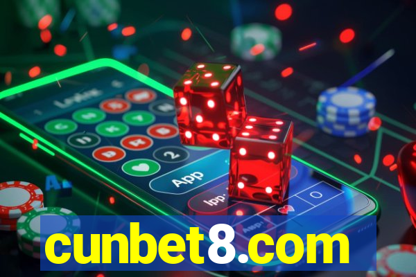 cunbet8.com