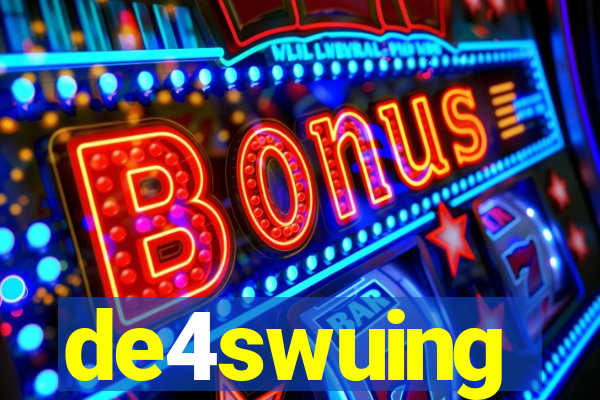 de4swuing