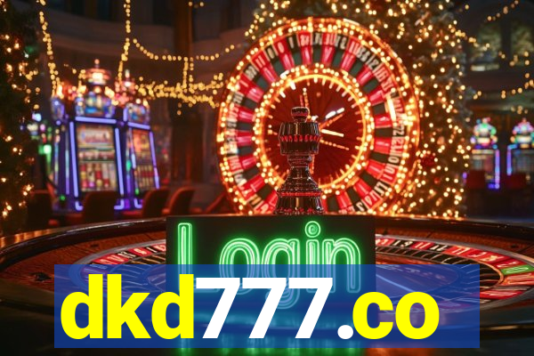 dkd777.co