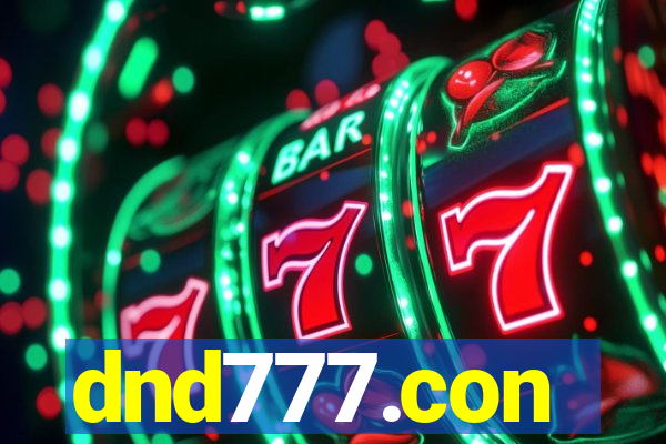 dnd777.con