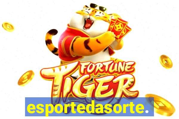 esportedasorte.com