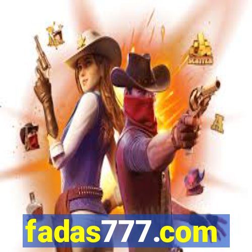 fadas777.com