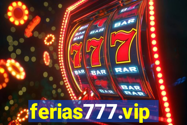 ferias777.vip
