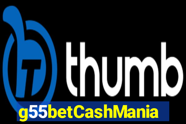 g55betCashMania