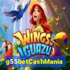 g55betCashMania