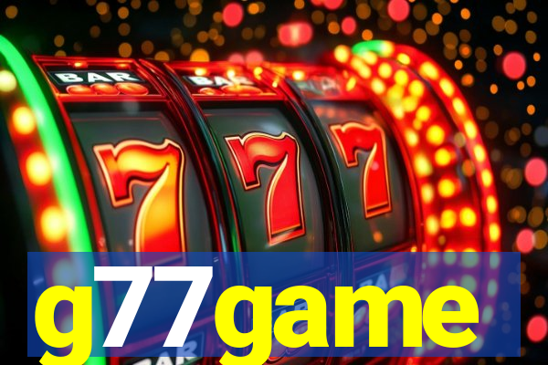 g77game
