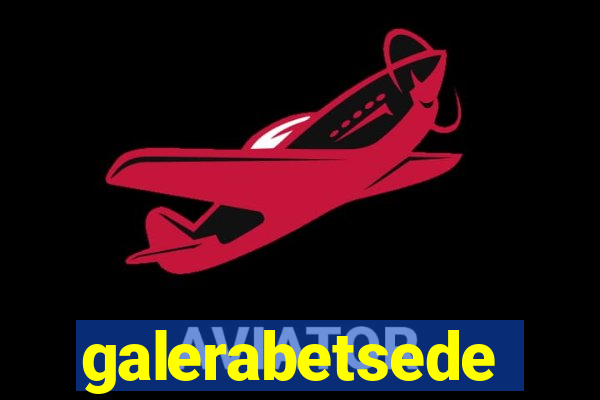 galerabetsede