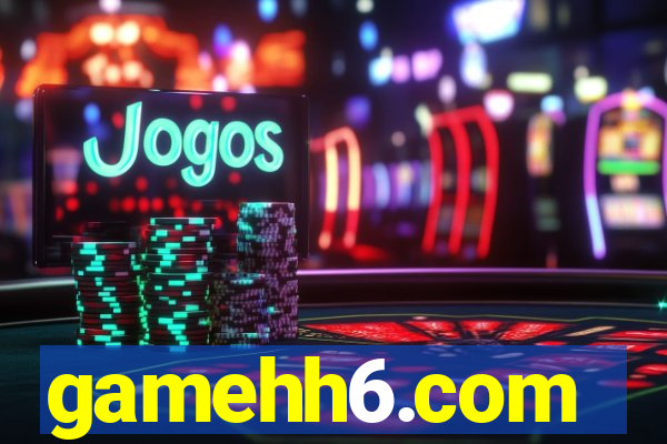 gamehh6.com