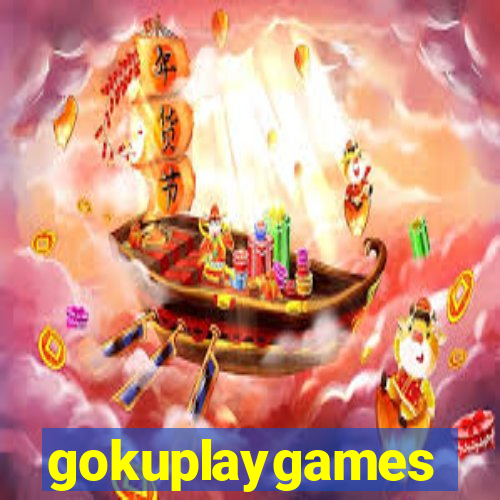 gokuplaygames