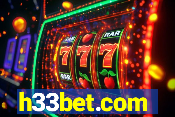 h33bet.com