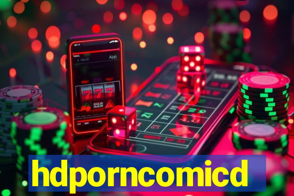 hdporncomicd