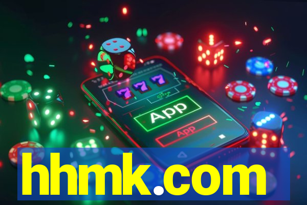 hhmk.com