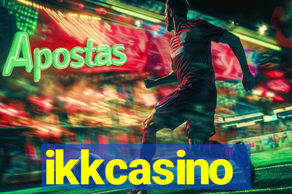 ikkcasino
