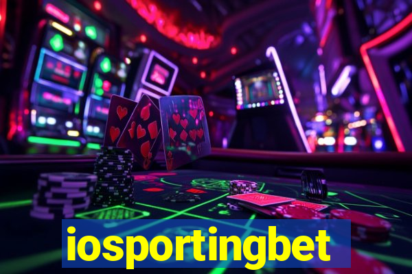 iosportingbet