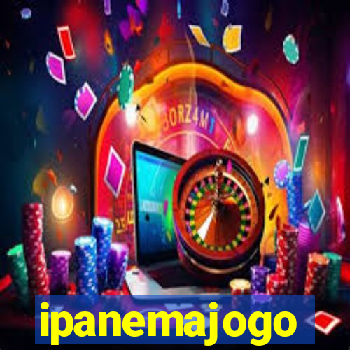 ipanemajogo