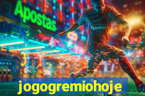 jogogremiohoje