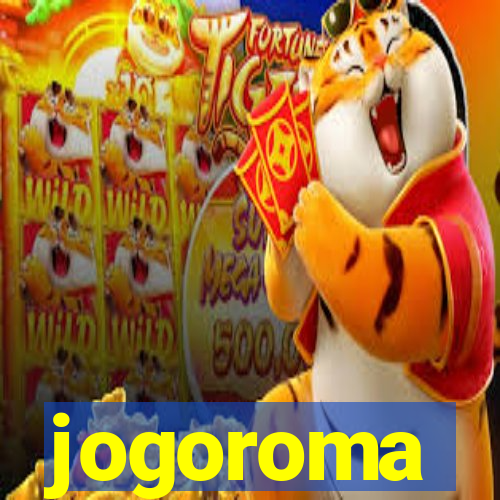 jogoroma