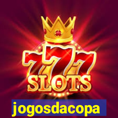 jogosdacopa