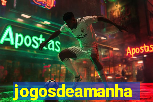 jogosdeamanha