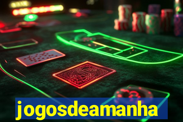 jogosdeamanha