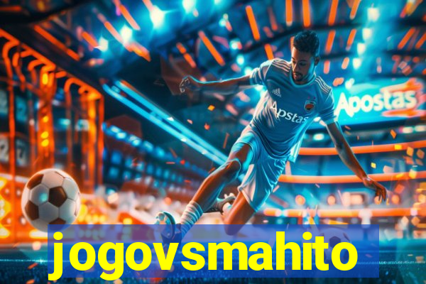 jogovsmahito