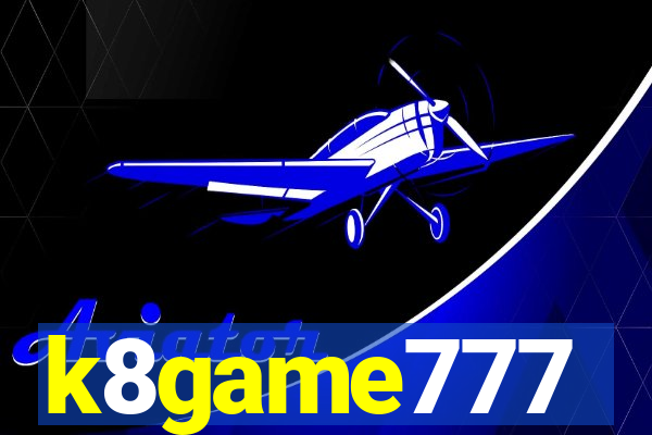 k8game777