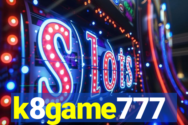k8game777