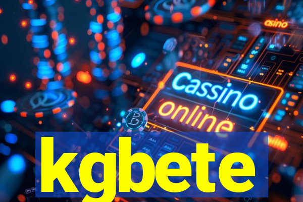 kgbete