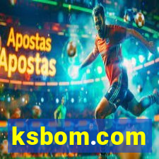 ksbom.com